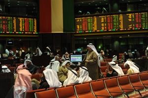 حالة من التفاؤل تسود اوساط المتعاملين بالسوق	اسامة ابوعطية﻿