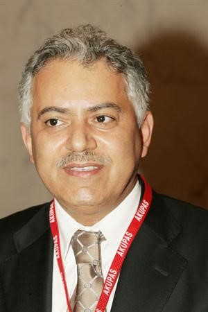 دموسى خورشيد