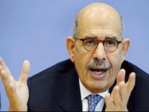 محمد البرادعي