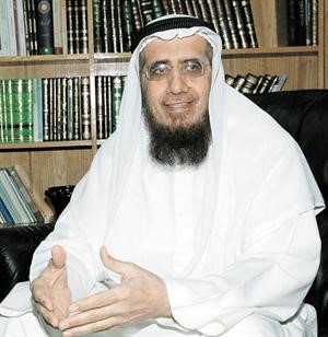 الشيخ طارق العيسى