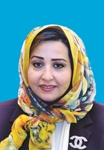 ذكرى الرشيدي