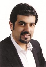 احمد الخلف﻿
