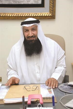 دبسام الشطي﻿