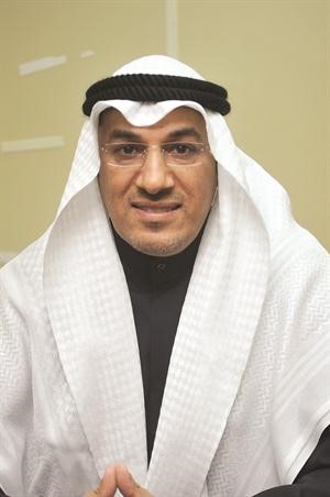 الشيخ احمد الداود﻿