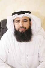 سعود بن حشف المطيري