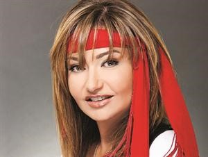 ليلى علوي﻿