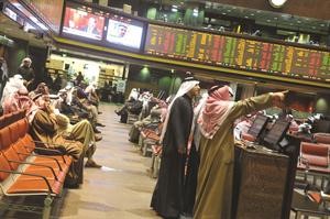الاسهم الخاملة تعود للسوق مجددا وتدفع المؤشرات نحو الارتفاع 	سعود سالم﻿