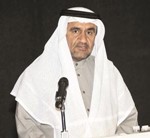 دفيصل الكندري