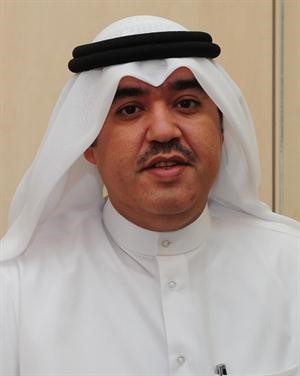 محمد البراك﻿