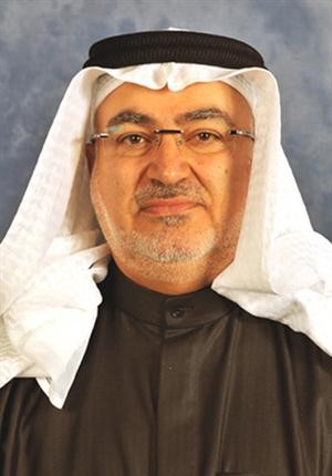 خليل الصالح﻿