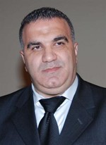 ايلي ماروني﻿