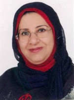 امنة غلوم
