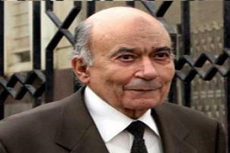 يوسف والي