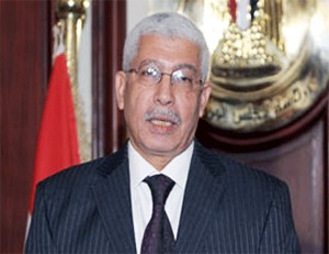 المرسي السيد حجازي