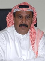 الفريق غازي العمر﻿
