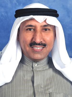 سعد الخنفور﻿