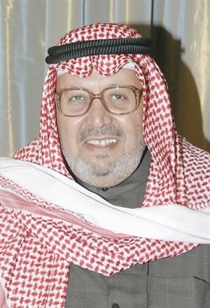 فيصل القناعي