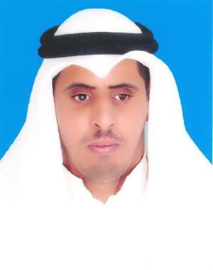 فايز العازمي