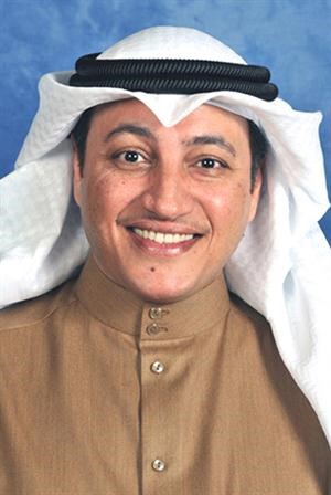عسكر العنزي﻿