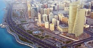 توقعات بتحسن سوق العقارات في أبوظبي بعد اندماج «الدار» و«صروح»