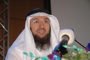 محمد القطامي﻿
