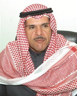 الشيخ سلمان الحمود﻿