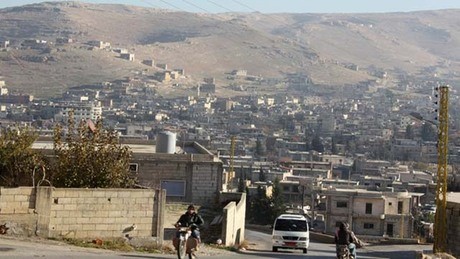 6 قتلى بينهم 5 عسكريين في اشتباك بين الجيش اللبناني ومسلحين قرب الحدود السورية