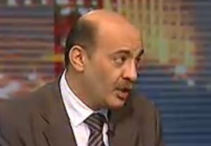 المستشار خالد الشباسي