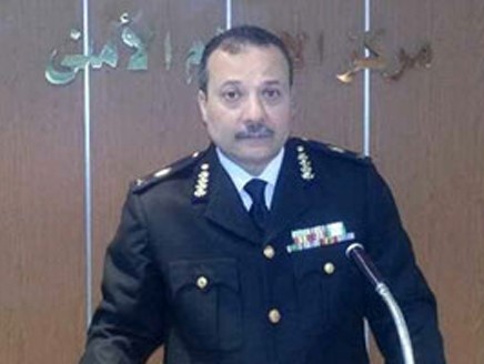 اللواء هاني عبداللطيف