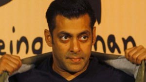 سلمان خان