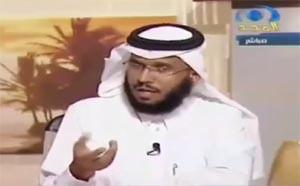 بالفيديو.. استنكار شديد لكلام داعية سعودي بأنه على الوالدين تغطية وجه البنت إذا كانت مشتهاة