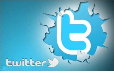 تويتر يؤكد تعرض حسابات نحو 250 الف مشترك للقرصنة منها حساب موقع "جائزة الكويت الالكترونية" 