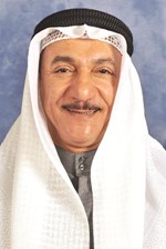 عدنان المطوع﻿