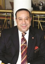 ماجد حنا