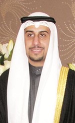 المعرس محمد المباركي