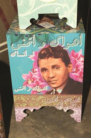 العندليب عبدالحليم حافظ