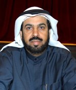 سعد العجمي﻿