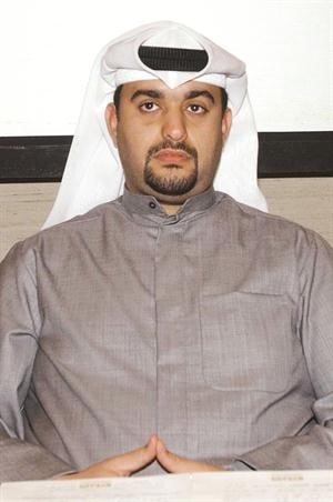 طلال جاسم البحر﻿