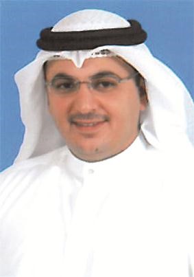 مبارك البدر﻿