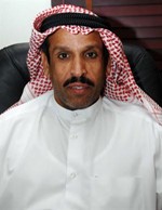 ناصر العجمي