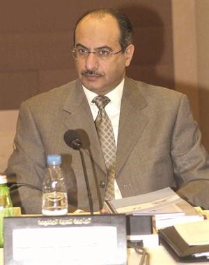 درشيد الحمد