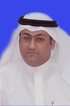 هيثم الهاجري