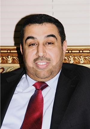 دمحمد الهاجري﻿