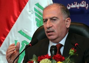 اسامة النجيفي
