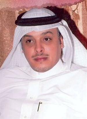 فالح العسكر