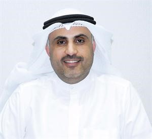 ممحمد العنزي