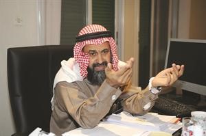 الداعية الشيخ عبدالحميد البلالي 	اسامة ابوعطية﻿