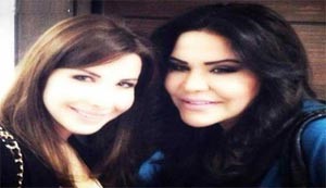 نانسي تحرج أحلام برد محكم في بداية تبشر بحرب حامية بين نجوم «آراب أيدول2»