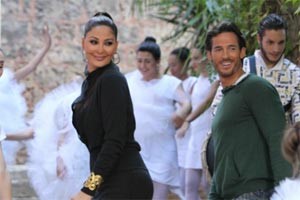 كليب "أسعد وحدة" محظور بسبب مشاهده المثيرة... أو بسبب سعد الحريري