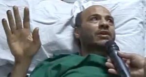 بالفيديو... مشادة بين "مسحول الاتحادية" وابنته بعد تكذيبها له مباشرة على الهواء